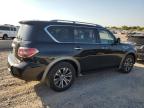 2019 Nissan Armada Sv for Sale in Oklahoma City, OK - Hail