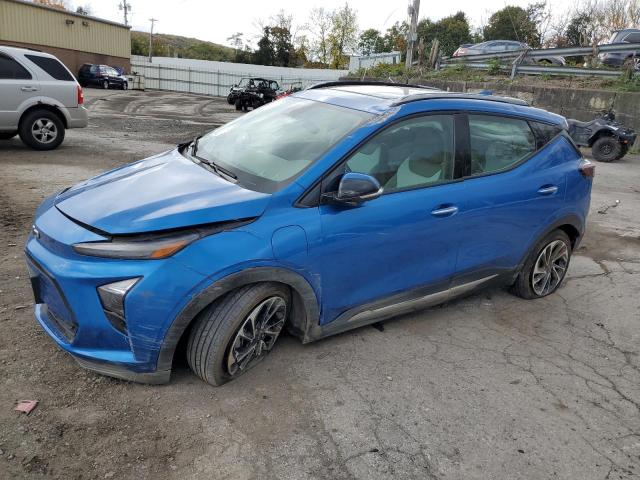 2023 Chevrolet Bolt Euv Premier zu verkaufen in Marlboro, NY - Front End