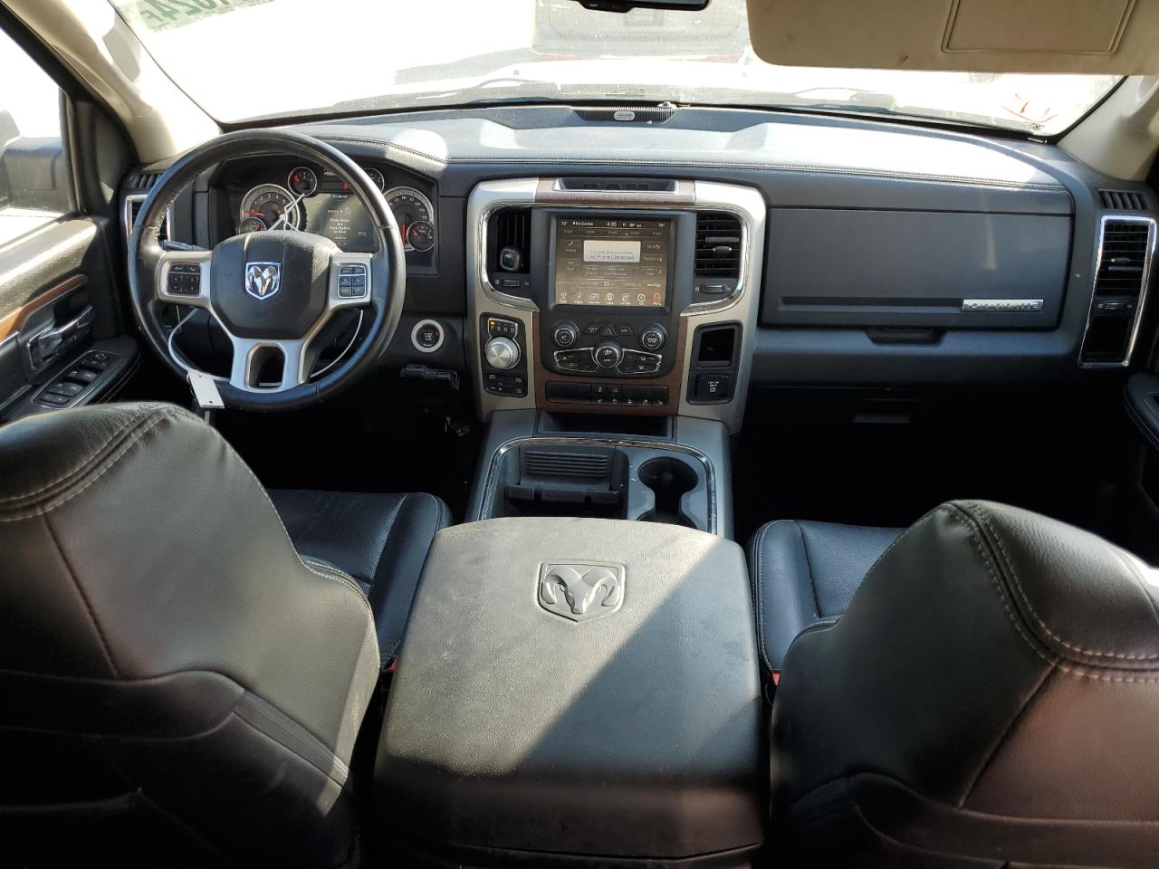2015 RAM 1500 - Image 8