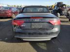 2013 Audi S5 Premium Plus იყიდება Denver-ში, CO - Water/Flood