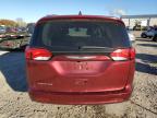 2017 Chrysler Pacifica Touring na sprzedaż w Lansing, MI - Front End