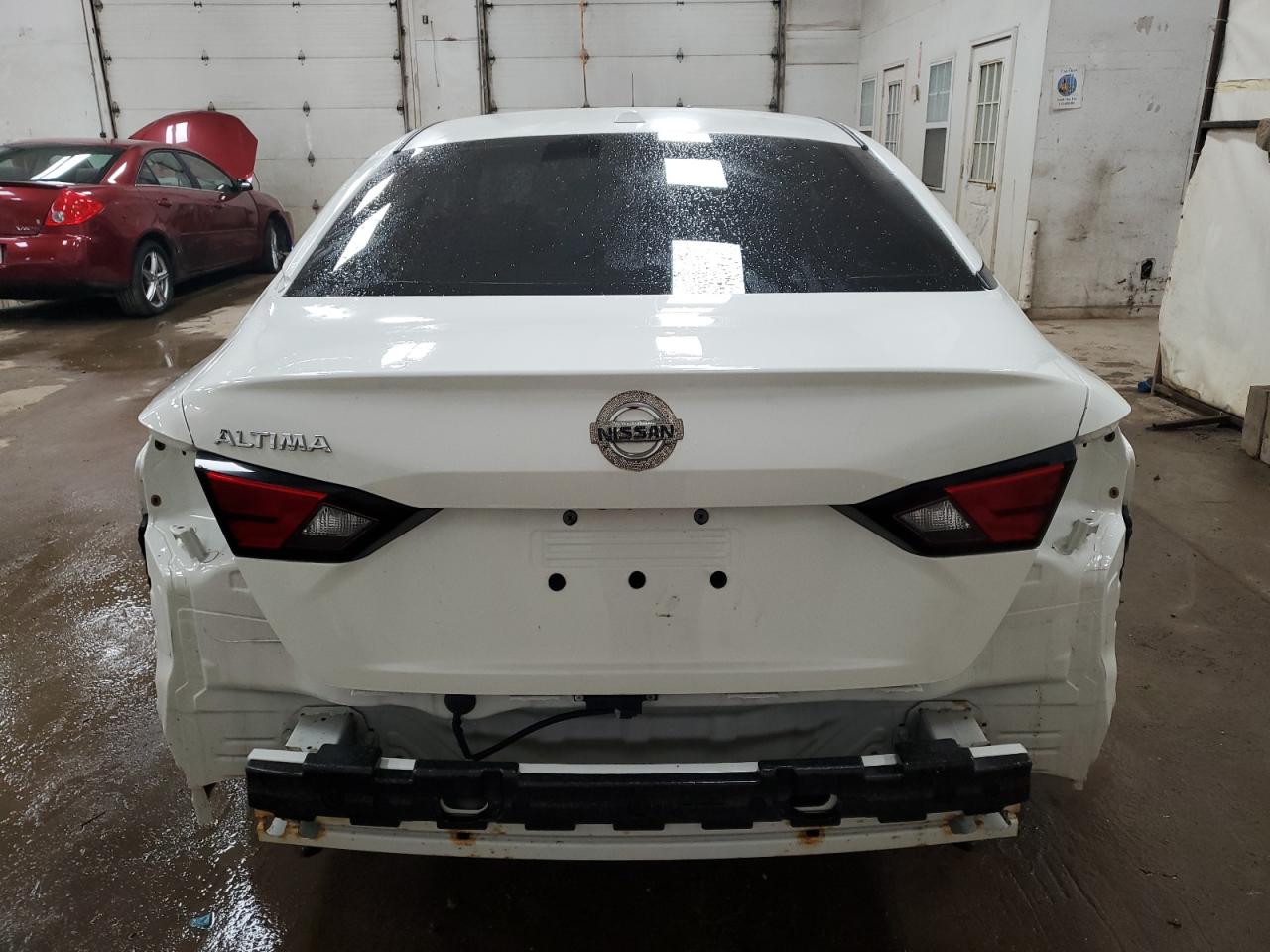 2019 Nissan Altima - Image 6