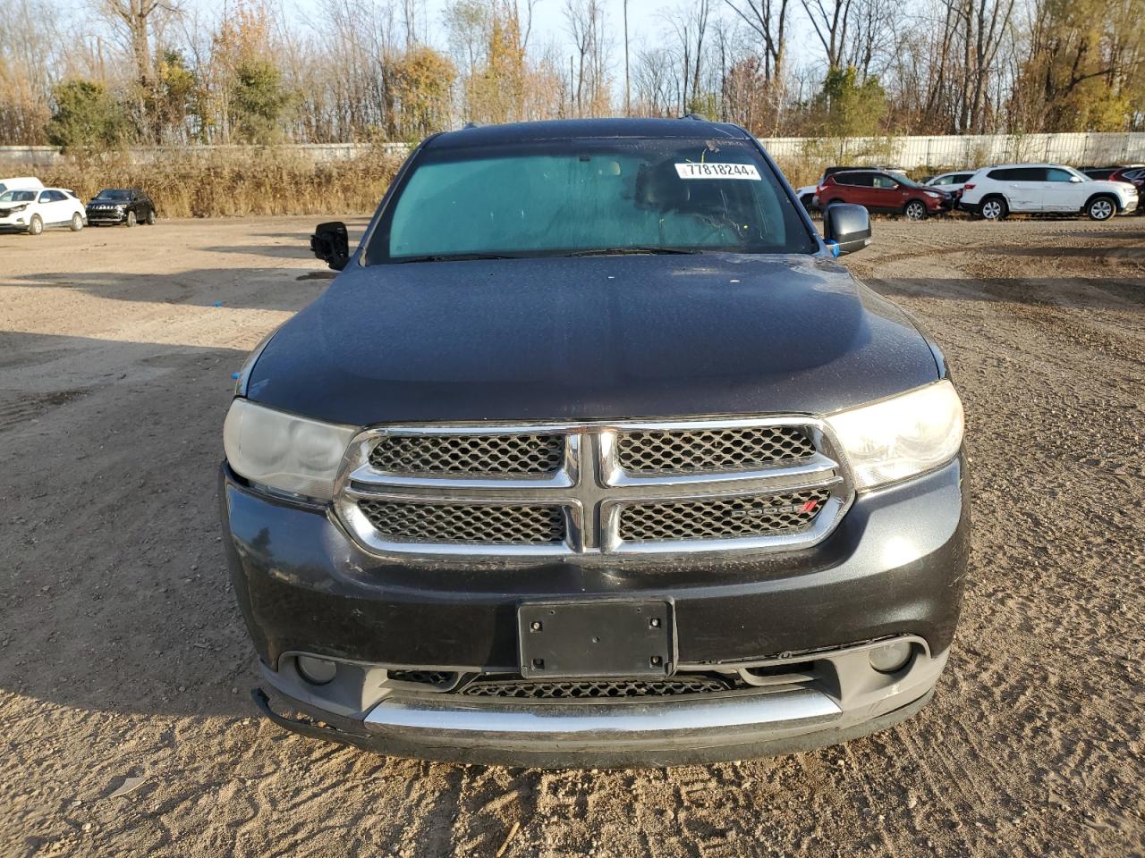 2013 Dodge Durango - Image 5