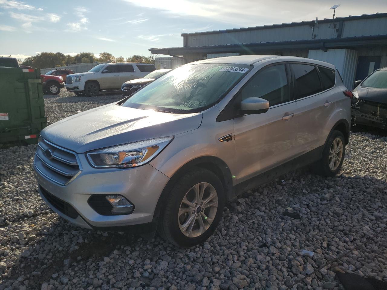 2019 Ford Escape - Image 1