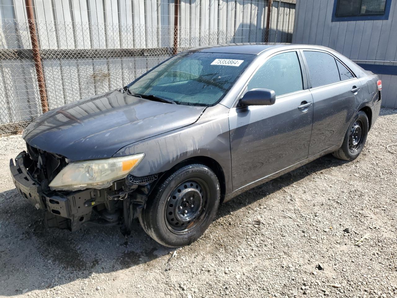 2011 Toyota Camry - Image 1