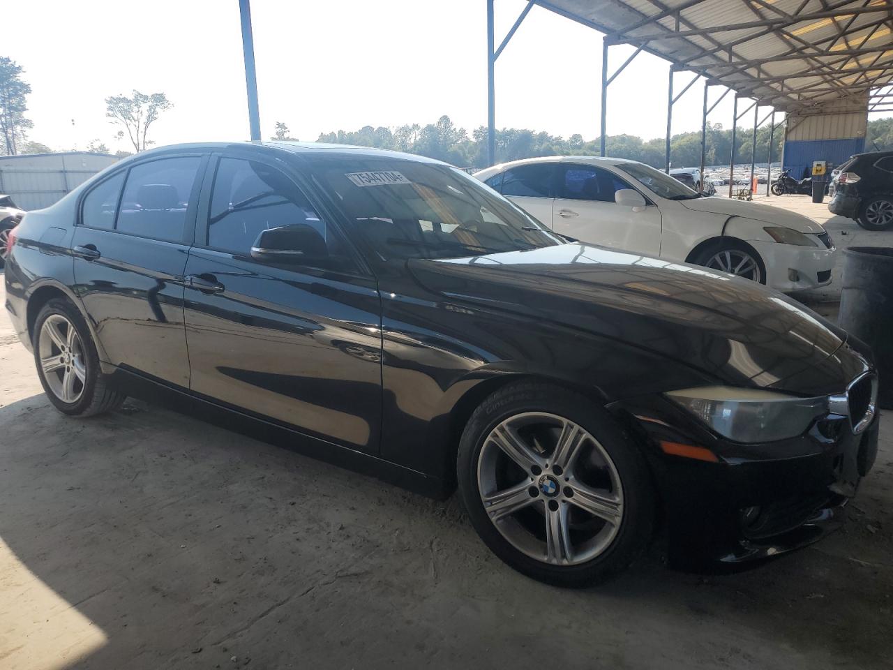 2014 BMW 3er - Image 4