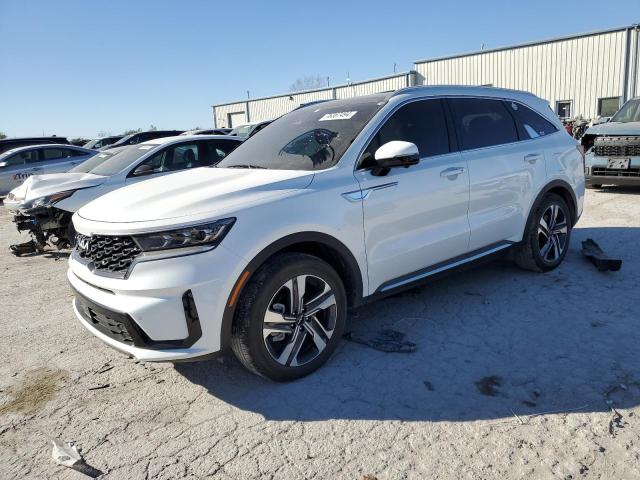 2023 Kia Sorento Sx Prestige