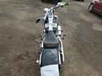 2002 HARLEY-DAVIDSON FXSTD  for sale at Copart QC - MONTREAL