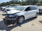 2020 Chrysler Pacifica Limited na sprzedaż w Savannah, GA - Front End