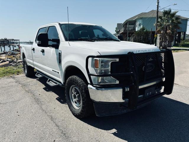 2022 Ford F250 Super Duty