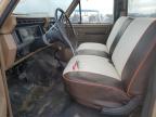 1986 Ford F150  იყიდება Riverview-ში, FL - Water/Flood