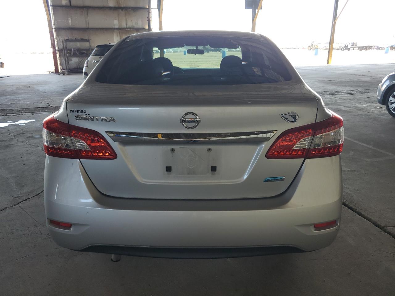 2014 Nissan Sentra - Image 6