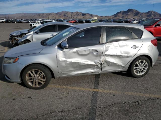 2012 Kia Forte Ex