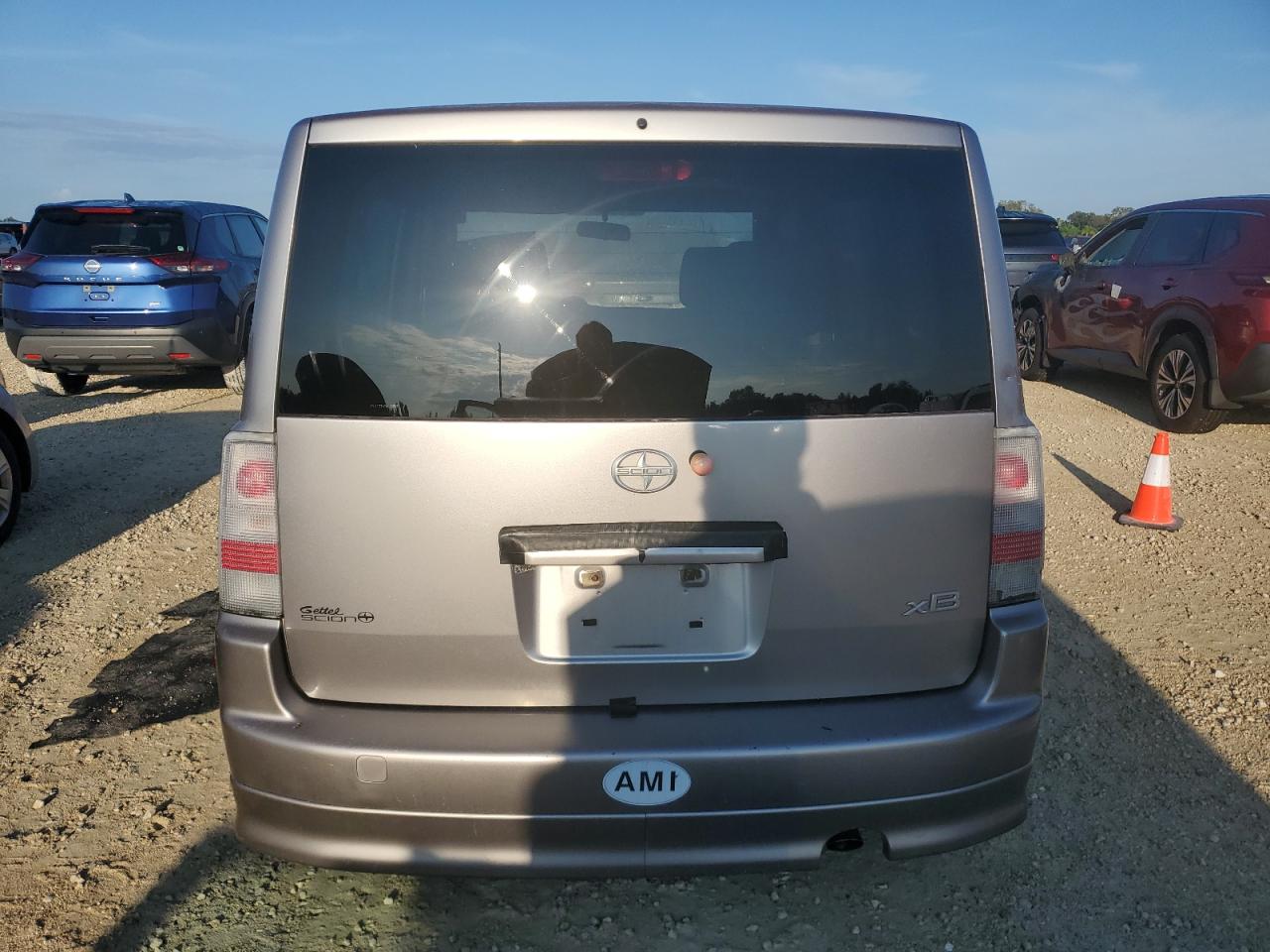 2006 Toyota Scion Xb VIN: JTLKT334764030652 Lot: 74106324