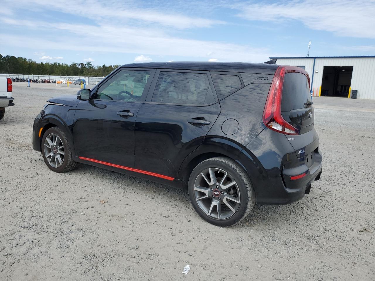 2020 Kia Soul - Image 2