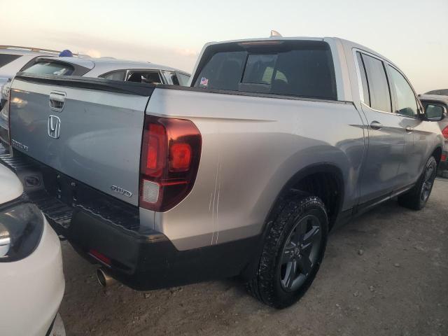 5FPYK3F5XPB026495 Honda Ridgeline  3