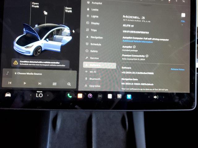 5YJ3E1EA2MF859703 Tesla Model 3  9