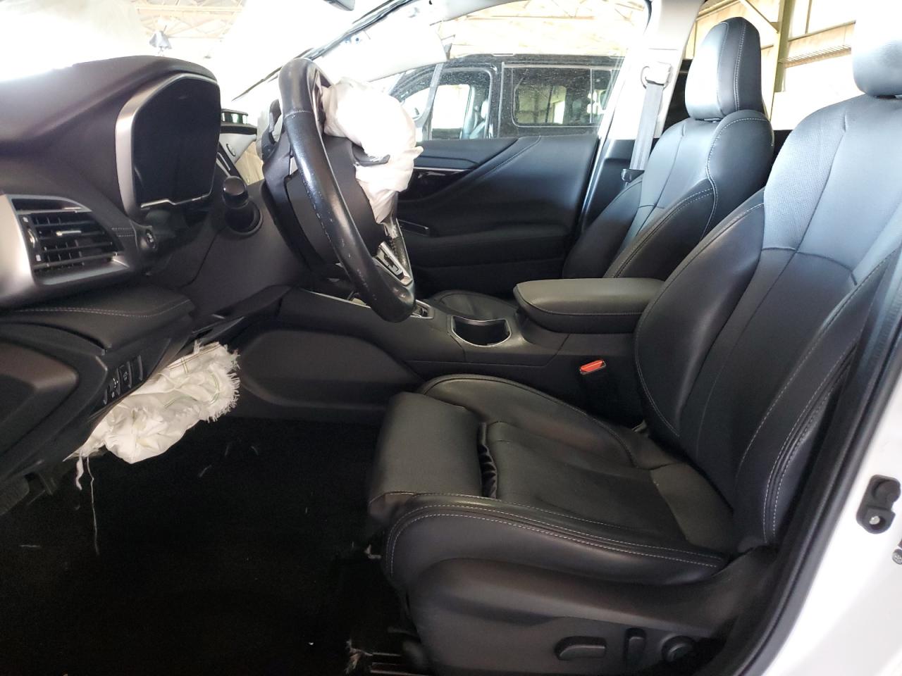 2021 Subaru Outback - Image 7