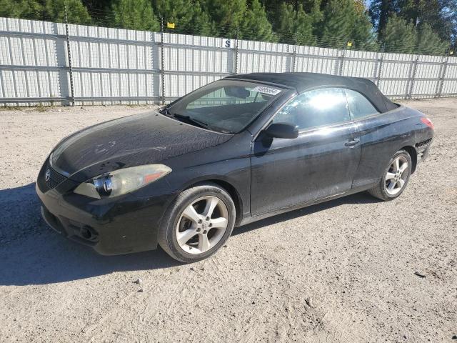 2007 Toyota Camry Solara Se