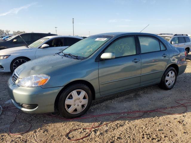 2005 Toyota Corolla Ce na sprzedaż w Apopka, FL - Top/Roof