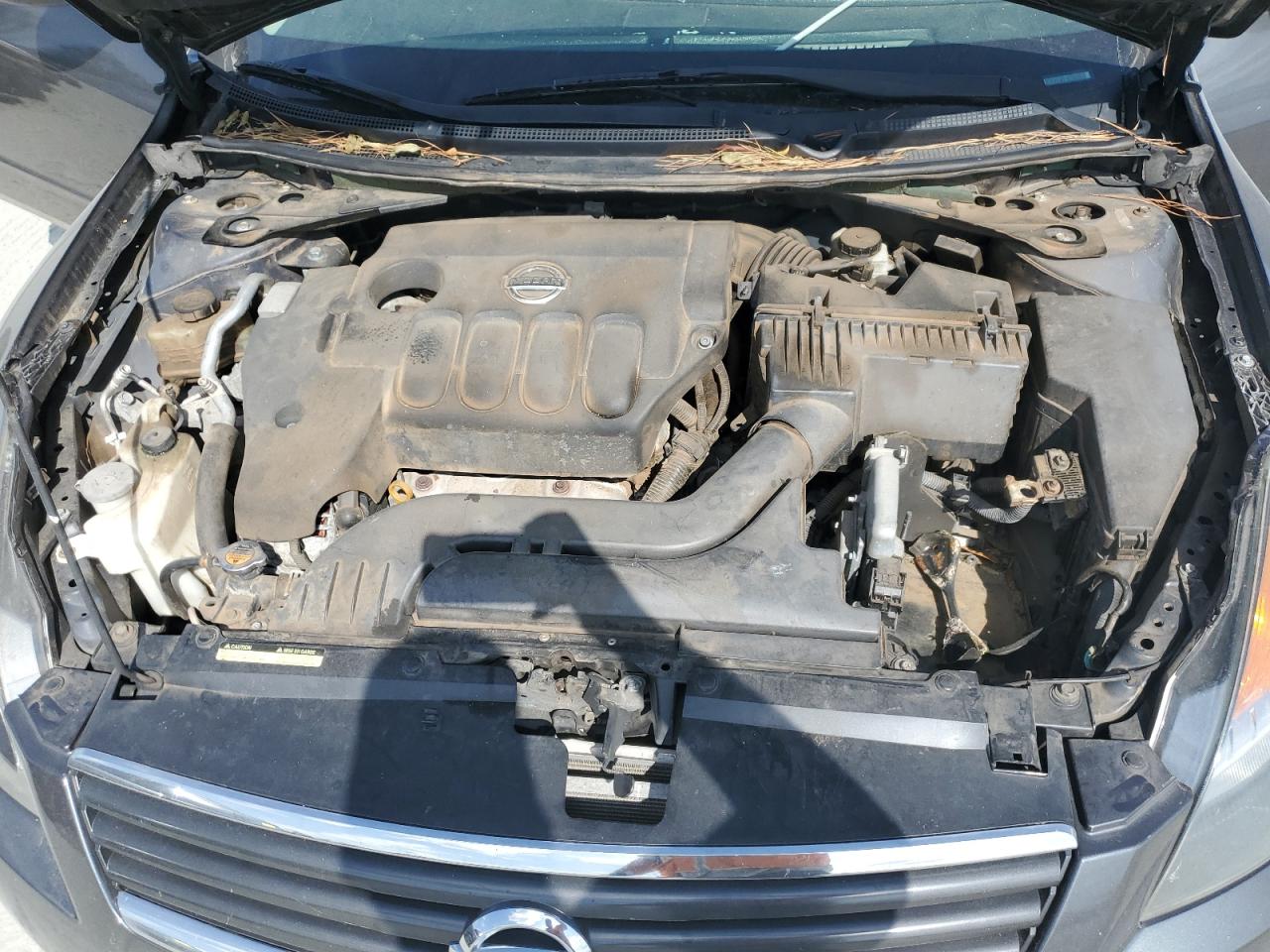 1N4AL21E79N496082 2009 Nissan Altima 2.5