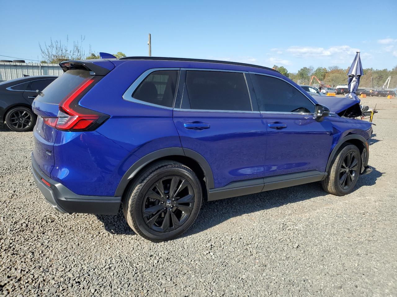 2023 Honda CR-V - Image 3