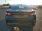 2014 Ford Fusion S продається в North Las Vegas, NV - Front End
