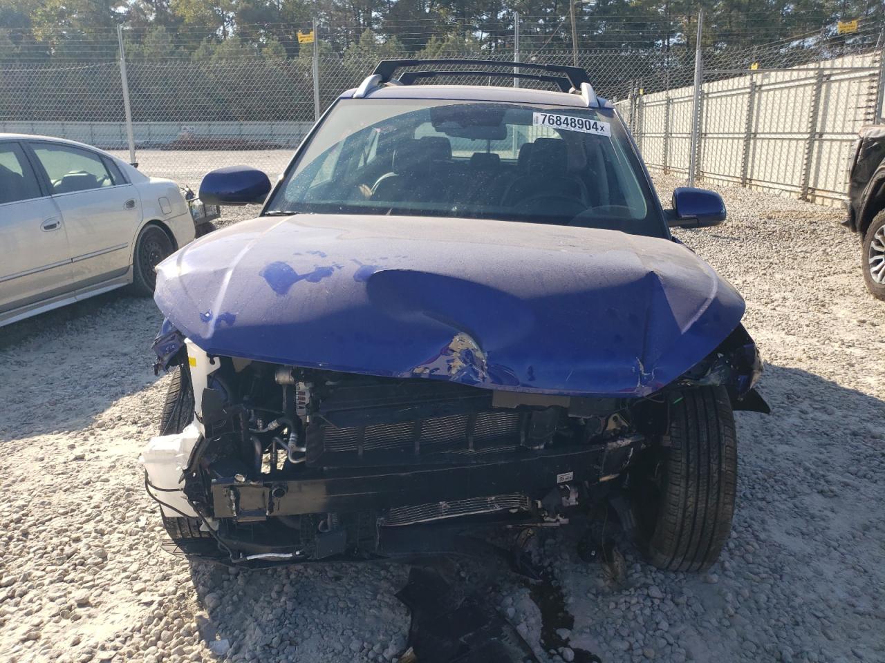 2023 Hyundai Venue - Image 5