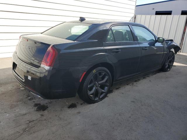  CHRYSLER 300 2022 Black