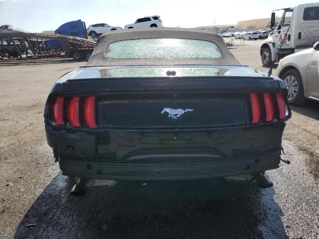 1FATP8UH4N5106698 Ford All Models MUSTANG 6