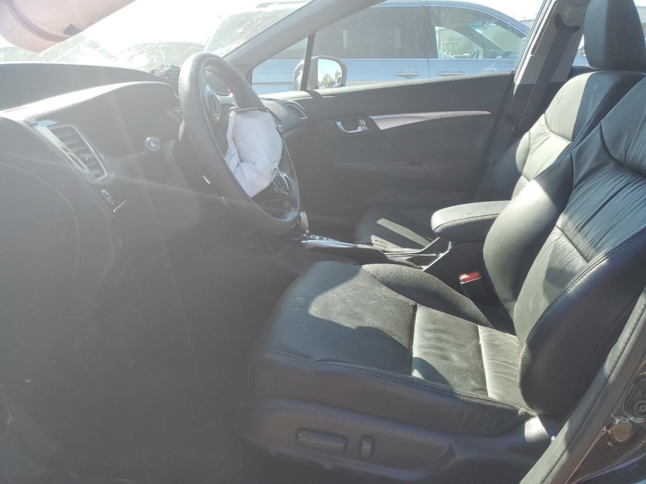 2014 Honda Civic - Image 7