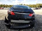 2017 Nissan Sentra S for Sale in Byron, GA - Top/Roof