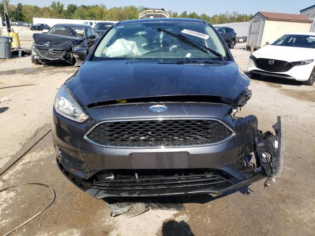  FORD FOCUS 2018 Charcoal