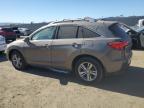 2013 Acura Rdx Technology for Sale in San Martin, CA - Rear End
