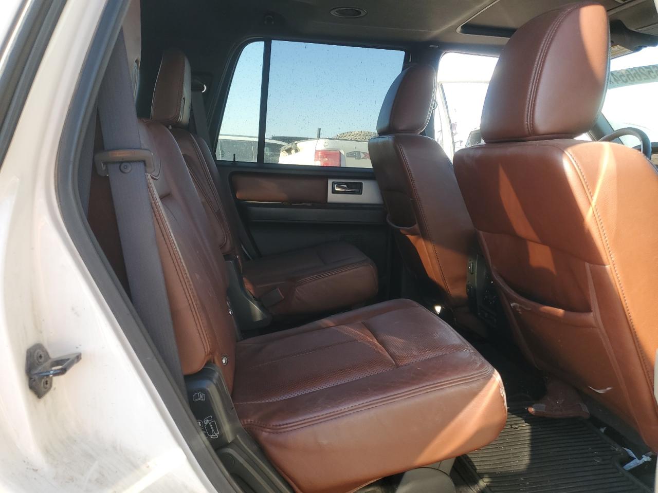 2012 Ford Expedition Xlt VIN: 1FMJU1J56CEF22515 Lot: 76526654