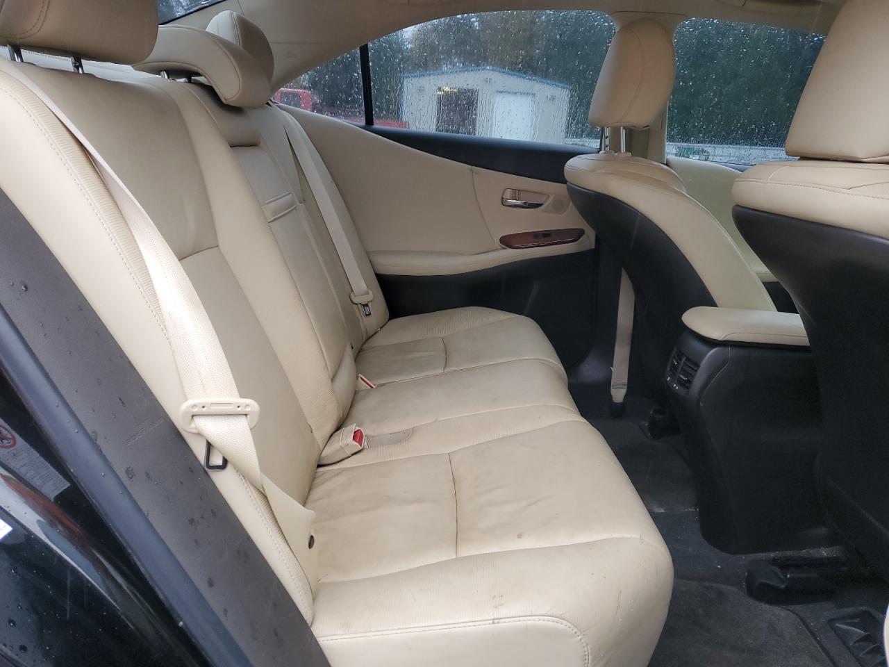 2010 Lexus Hs 250H VIN: JTHBB1BA5A2034079 Lot: 78385944