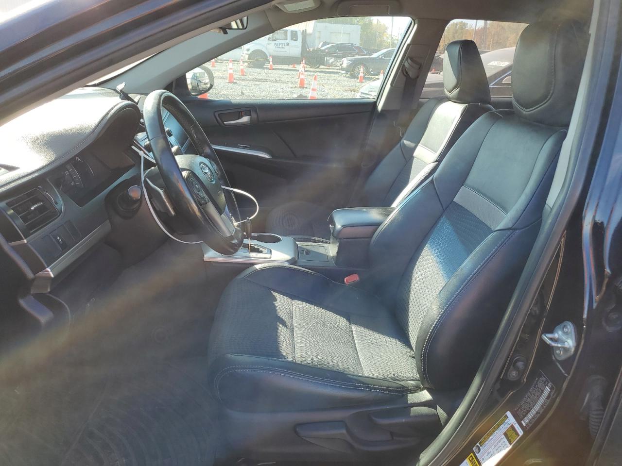 2013 Toyota Camry - Image 7