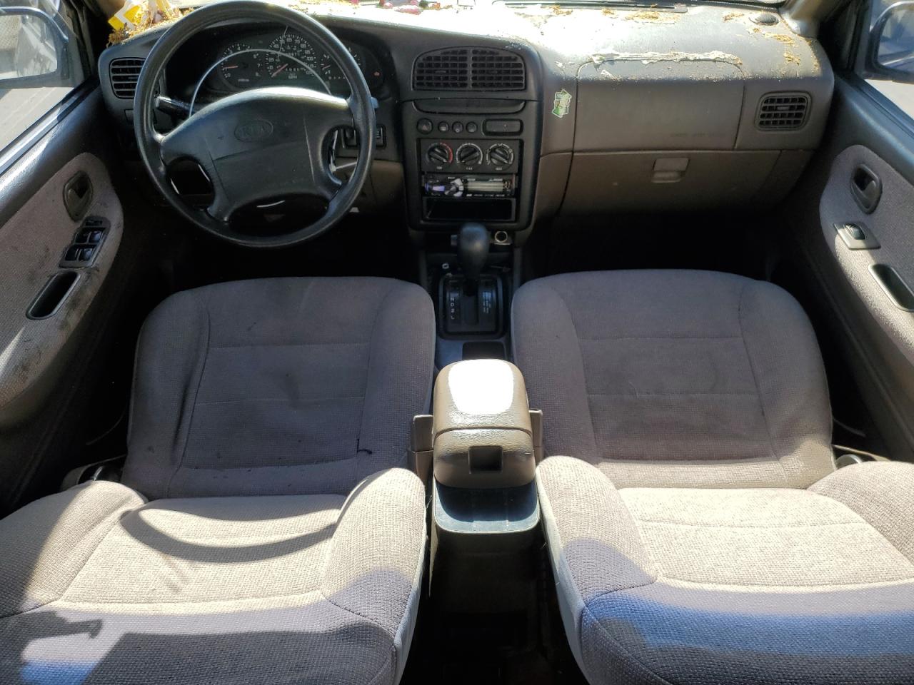 KNDJB7231X5614082 1999 Kia Sportage