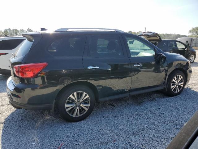 5N1DR2BN4LC645874 Nissan Pathfinder  3