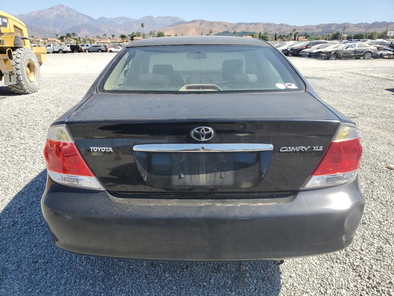 4T1BE32K46U152466 2006 Toyota Camry Le