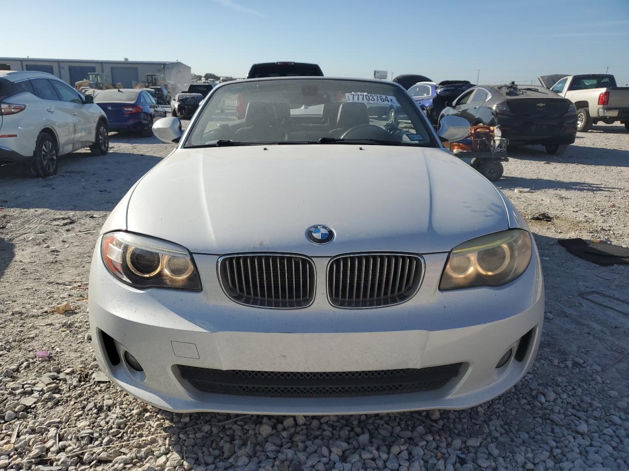 2013 BMW 1er - Image 5