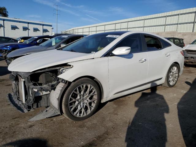 2013 Hyundai Azera Gls