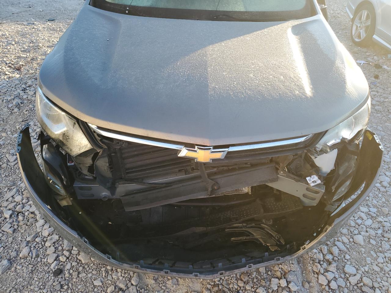2019 Chevrolet Equinox - Image 12