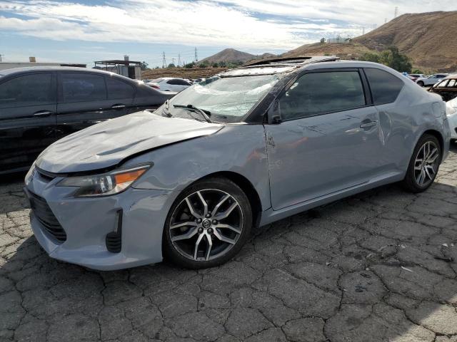 2014 Toyota Scion Tc  იყიდება Colton-ში, CA - Rollover