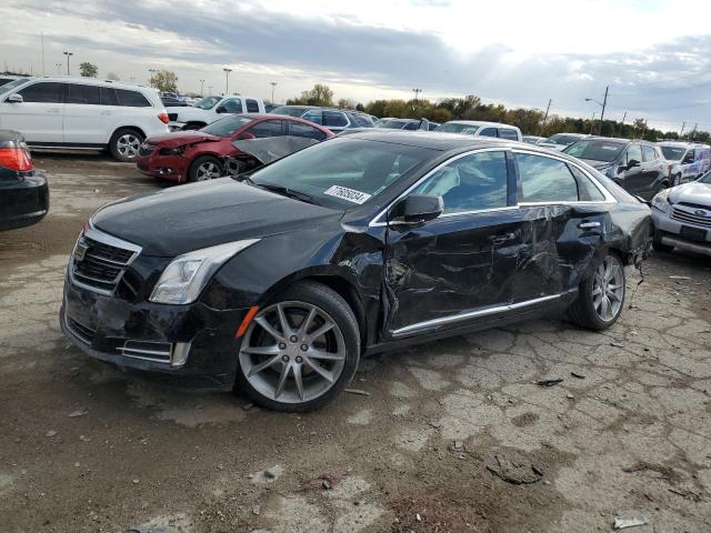 2016 Cadillac Xts Premium Collection