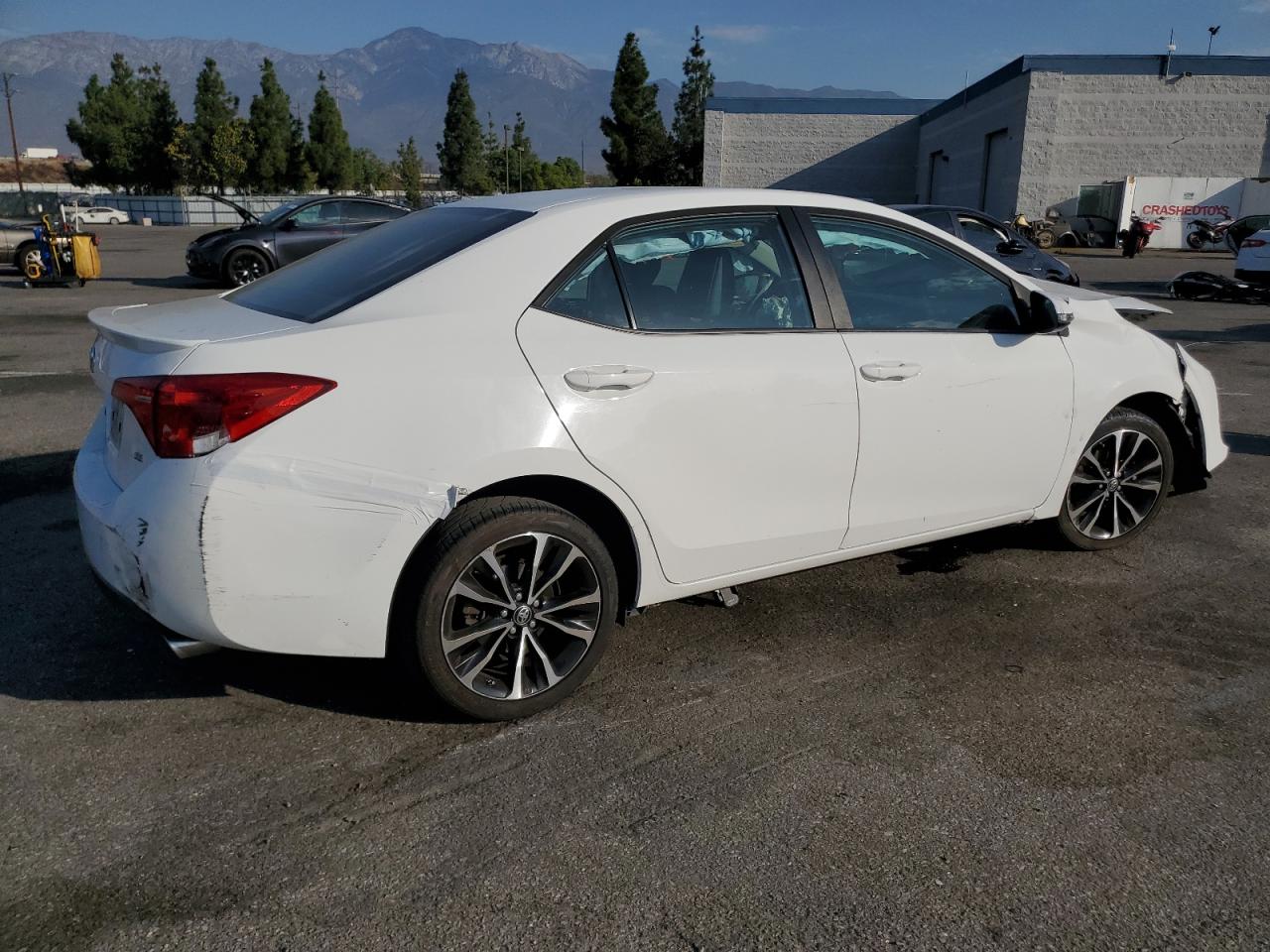 2019 Toyota Corolla - Image 3