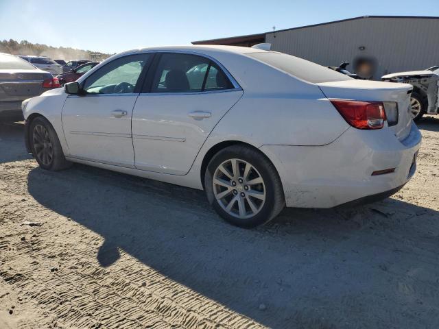  CHEVROLET MALIBU 2015 Biały