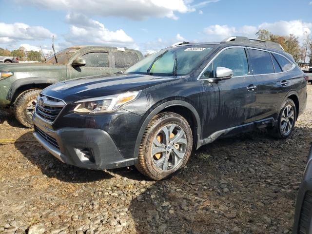 2020 Subaru Outback Touring на продаже в Spartanburg, SC - Water/Flood