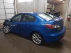 2010 Mazda 3 S en Venta en Madisonville, TN - Front End