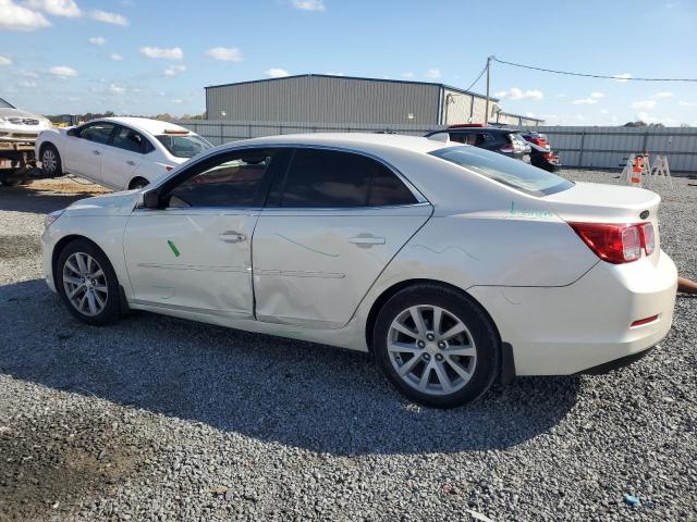  CHEVROLET MALIBU 2013 Biały